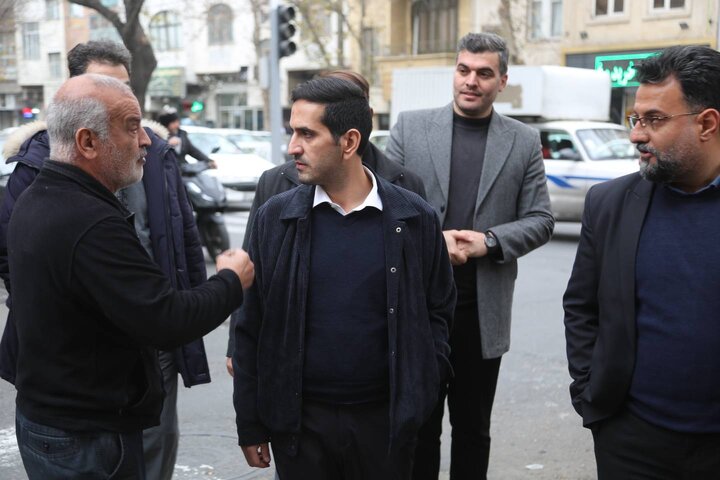 اخ‌الصنایع: طرح «کوچه‌پس‌کوچه» فاصله مدیریت شهری و محلات را به حداقل رساند