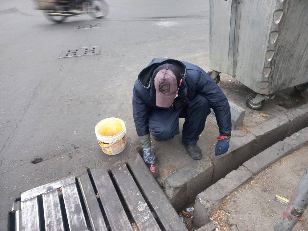 اخ‌الصنایع: طرح «کوچه‌پس‌کوچه» فاصله مدیریت شهری و محلات را به حداقل رساند
