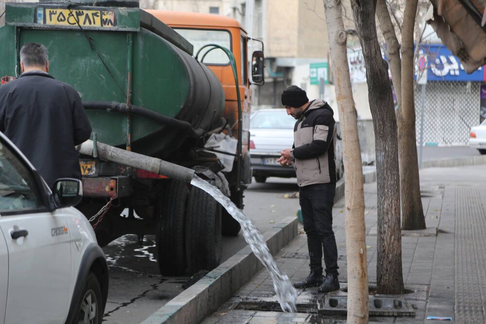 اخ‌الصنایع: طرح «کوچه‌پس‌کوچه» فاصله مدیریت شهری و محلات را به حداقل رساند