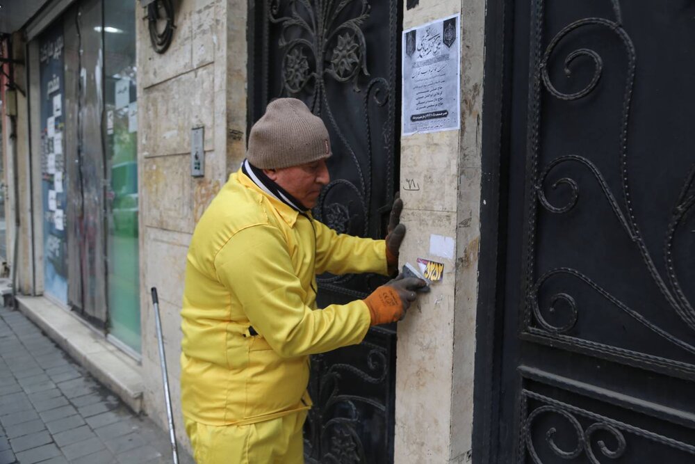 اخالصنایع: طرح «کوچهپسکوچه» فاصله مدیریت شهری و محلات را به حداقل رساند