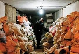 ماجرای «تونل ۵ هزار متری» در بازار تهران و اقدامات بعدی