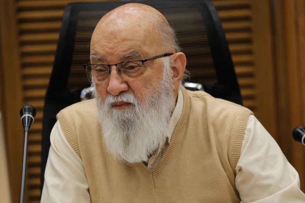 بررسی راهبردهای شهرسازی آینده پایتخت در جلسه کمیسیون ماده ۵