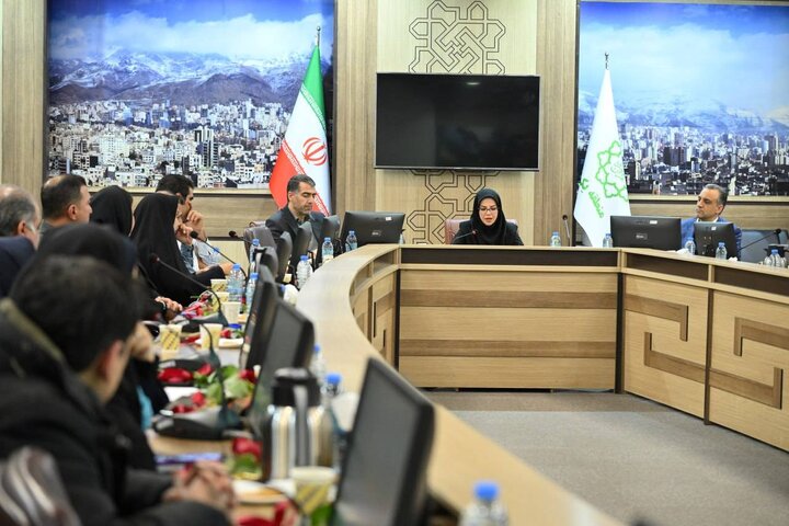 تقدیر از ۲۰ نفر از سفیران برتر چهارمین دوره طرح من شهردارم در ۱۰ روز اول آغاز طرح