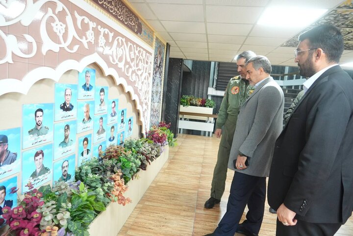 پنج هکتار فضای سبز در ابرپروژه میدان فتح به بهره‌برداری می‌رسد