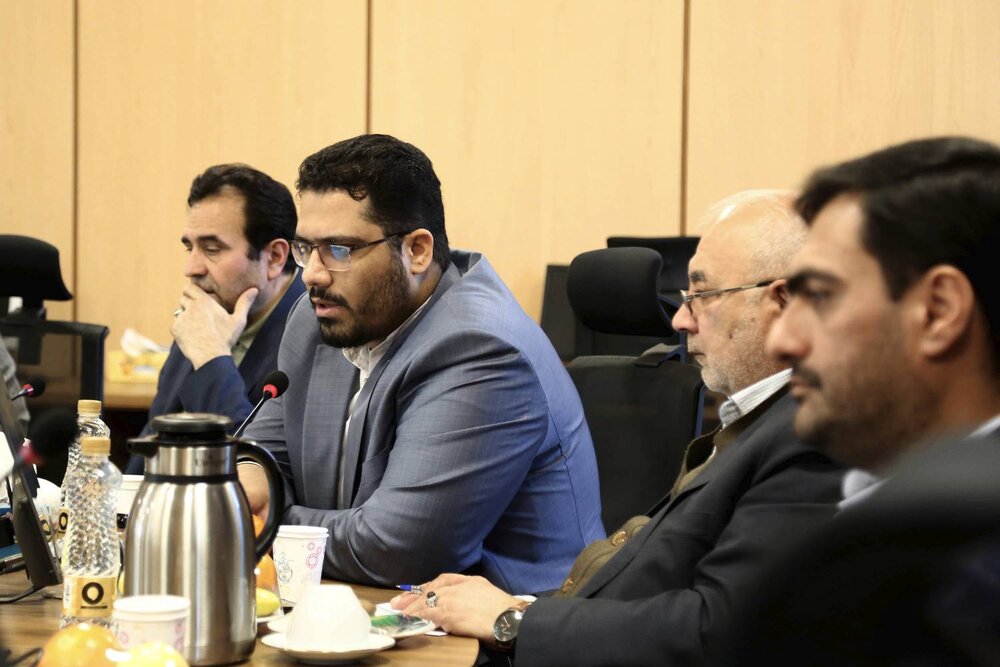 انتقال تجربه موفق سازمان مدیریت میادین پایتخت به مشهد/ ساخت ۵۹ بازار ترهبار در تهران در ۴ سال اخیر