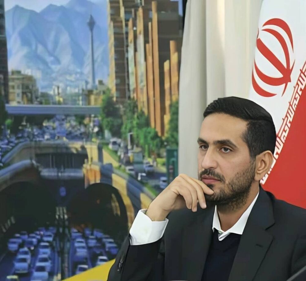 اعتبار پروژههای توسعه محلهای منطقه ۱۰ با تکیه بر مشارکت مردم ۱۰ برابر شد