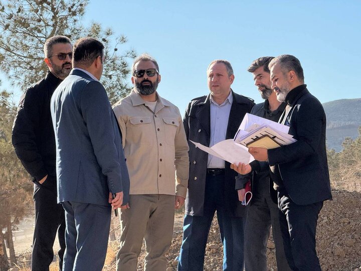 استانداردسازی و تأمین سرانه‌های خدماتی در شهرک‌های جدید منطقه ۲۲