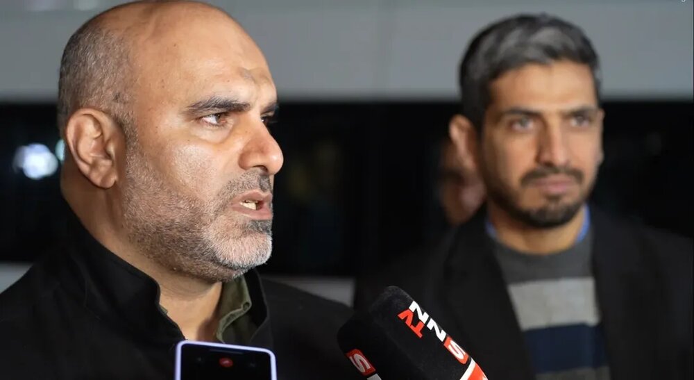 از کارتنخواب کتابخوان تا پیرمرد ۹۱ ساله و رویای پرواز