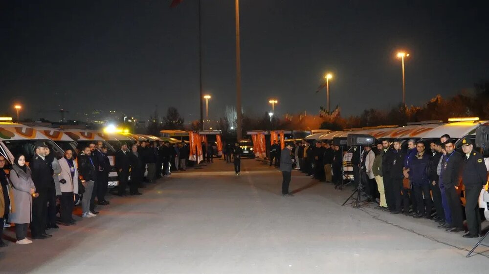 از کارتنخواب کتابخوان تا پیرمرد ۹۱ ساله و رویای پرواز