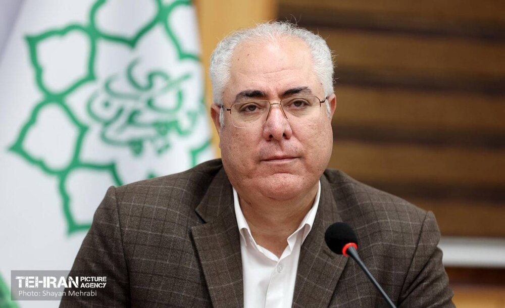 راهکارهای نوین برای ایمنی معابر