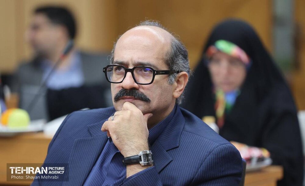 راهکارهای نوین برای ایمنی معابر