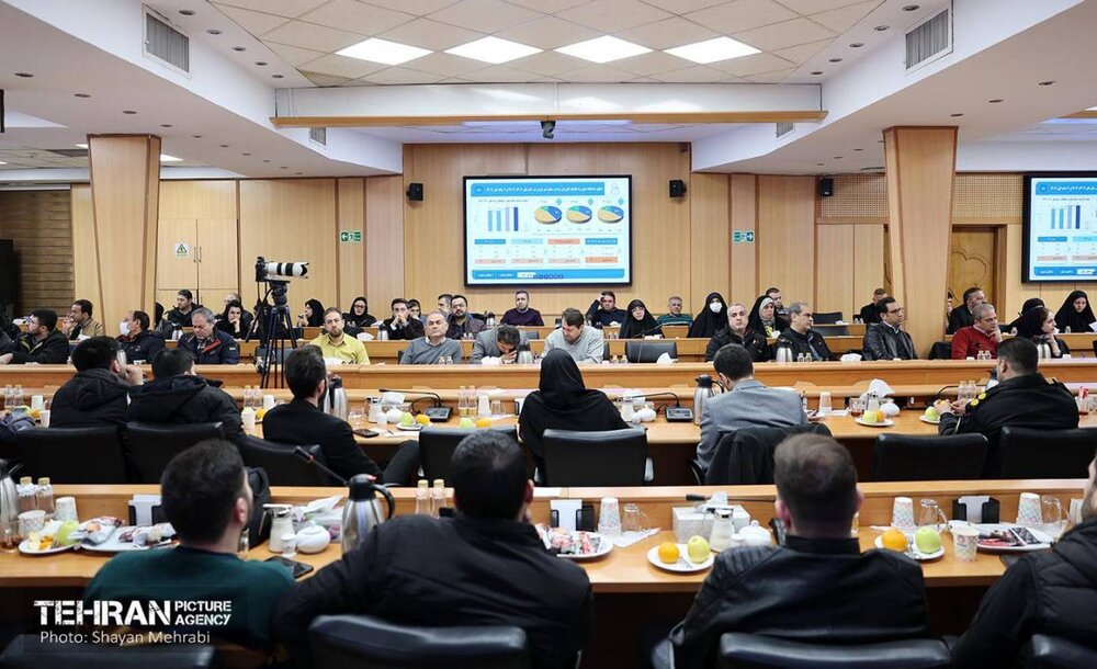 راهکارهای نوین برای ایمنی معابر