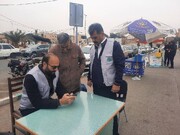 مشارکت بیش از ۶۶ هزار شهروند منطقه ۲۰ در چهارمین دوره طرح “من شهردارم”