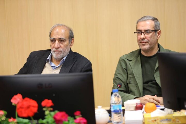 در این دوره مدیریت شهری کارهای نشدنی به سرانجام رسید