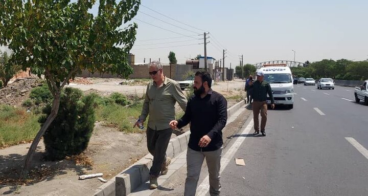 اجرای ۲۷۵ طرح مقابله با آسیب‌های اجتماعی در منطقه ۱۹