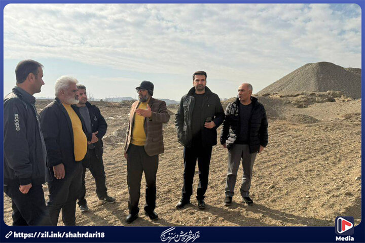 توقفگاه و پارکینگ جدید ویژه اتوبوس‌های برقی در منطقه ۱۸ پایتخت دایر می‌شود