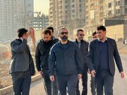 بررسی محورهای اصلی مطالبات مردمی در یکی از بزرگ‌ترین شهرک‌های غرب تهران