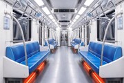 تنظیم دمای واگن‌های متروی تهران بر اساس ضوابط بهره‌برداری و آسایش مسافران