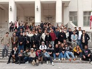 برگزاری ۸۰ برنامه گردشگری طی یک ماه گذشته در منطقه ۱۹/ از طبیعت‌گردی تا تاریخ‌پژوهی با مشارکت ۳۵۰۰ شهروند