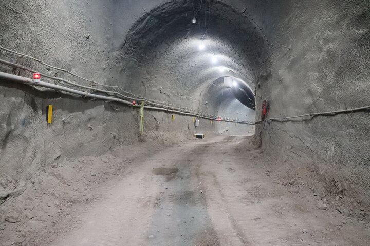 پروژه توسعه شرقی خط ۲ مترو سرعت می‌گیرد