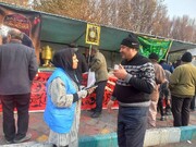 تداوم اجرای طرح‌های اجتماعی و سلامت‌محور در منطقه ۱۴