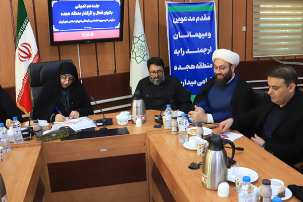 برنامه‌ریزی شهرداری برای ایجاد تعداد ۵ پردیس خانواده در اقصی‌نقاط شهر