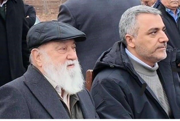 بیش از ۳۳ هزار نهال در بوستان سرخه‌حصار کاشته می‌شود