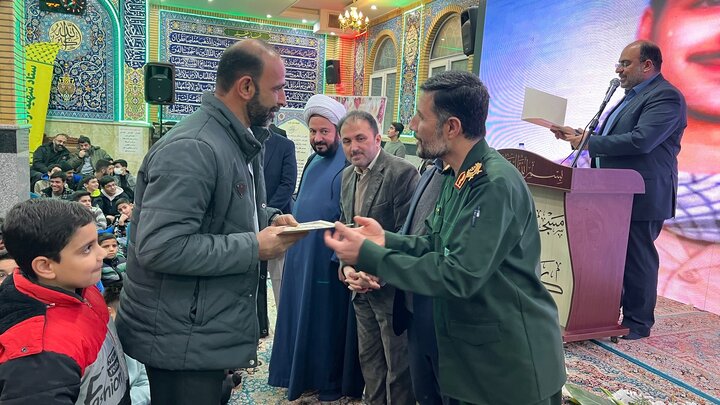 تجدید میثاق با آرمان شهدا و بررسی میدانی ظرفیت‌های شهری منطقه ۱۴