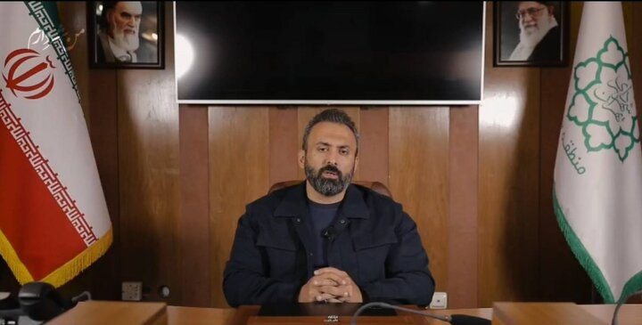 اجرای طرح‌های توسعه محله‌ای در منطقه ۲۲