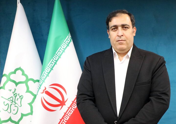 بیش از ۳۰۰ دریچه معابر منطقه ۹ ساماندهی شد