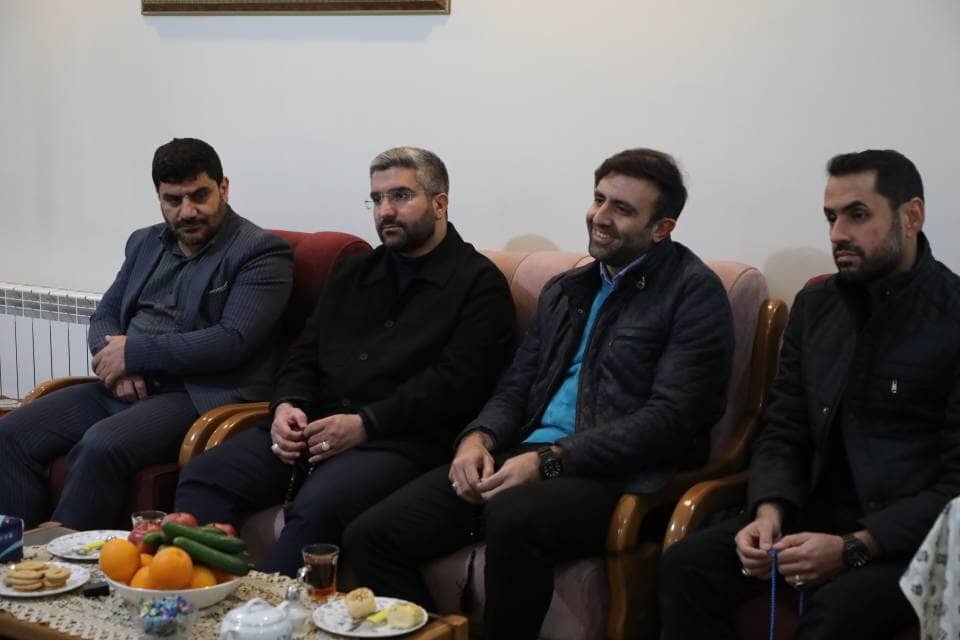 &nbsp;یادواره خانواده معظم شهدای منطقه ۱۳ برگزار می‌شود