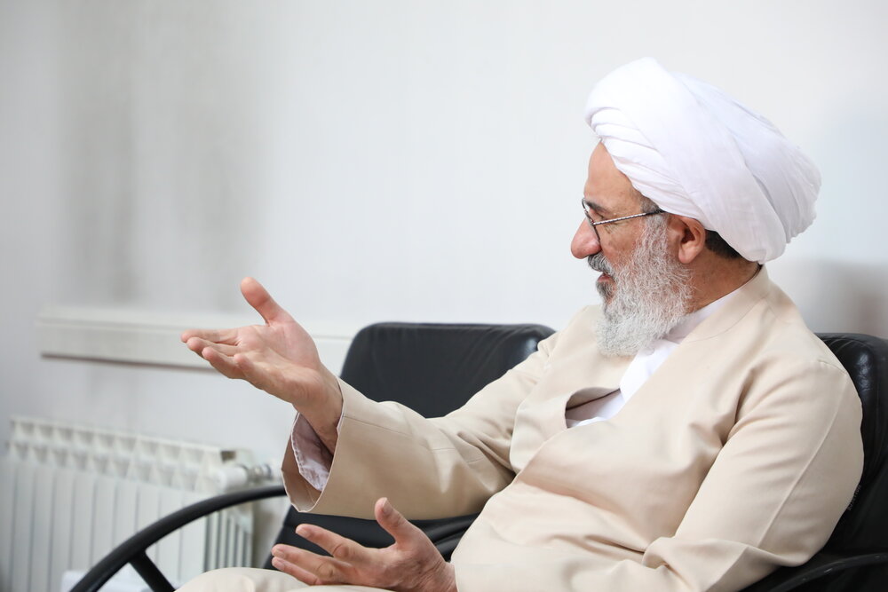 مدیریت شهری تهران عملکرد موفقی داشته است/ تهران یک کارگاه بزرگ