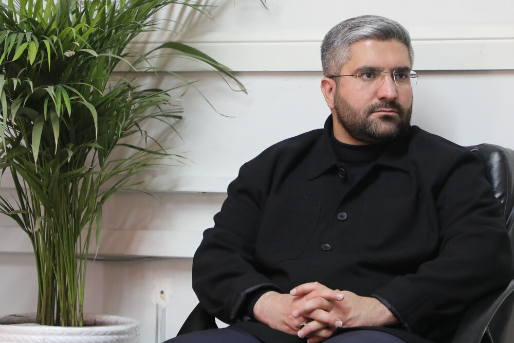 مدیریت شهری تهران عملکرد موفقی داشته است/ تهران یک کارگاه بزرگ