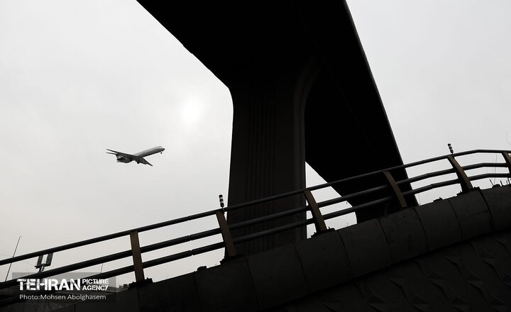 مراسم بهره‌برداری از چهار پروژه عمرانی در غرب پایتخت