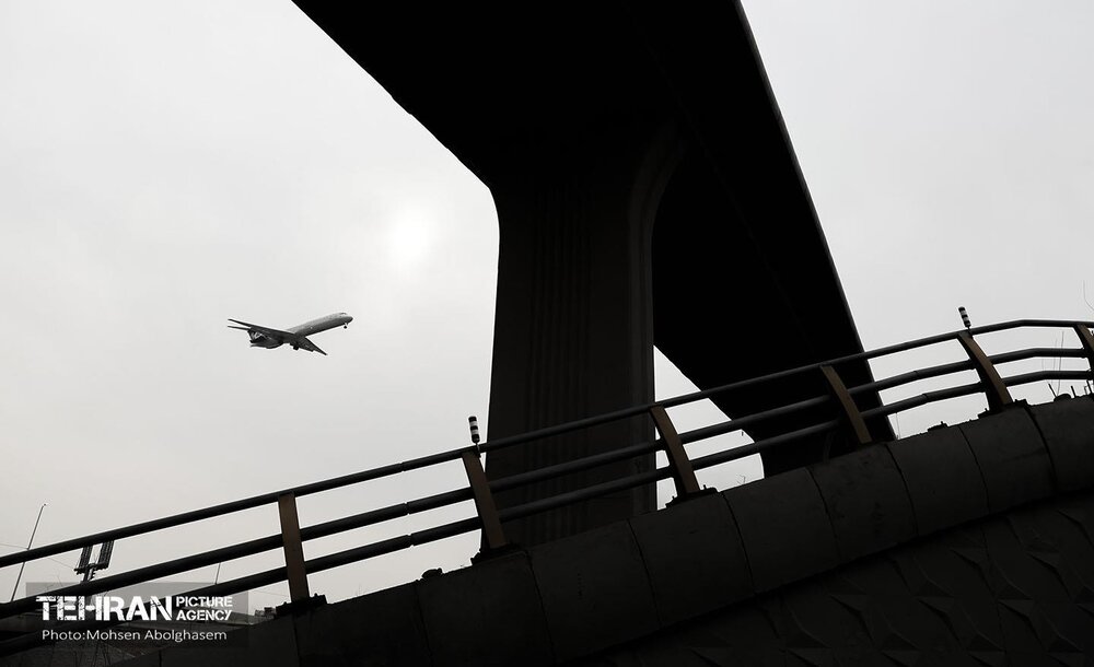 مراسم بهره‌برداری از چهار پروژه عمرانی در غرب پایتخت