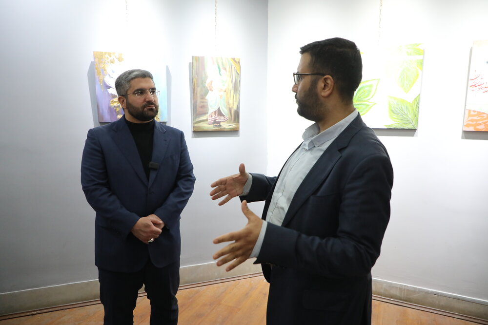 فرهنگسراها و خانه‌های فرهنگ بستر شکوفایی استعدادهای مردمی هستند