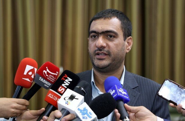 آنهایی که برسر راه ورود اتوبوس و واگن سنگ‌اندازی کردند مانع راه‌اندازی پارک علم و فناوری در ۲ سال گذشته شدند