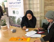 ارائه ۲۷ پروژه مدیریت بحران برای رأی‌گیری شهروندان پایتخت