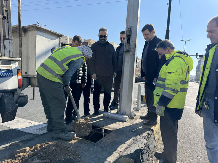 ضرورت بازآفرینی محیطی و استمرار نگهداشت محلات پس از اغتشاشات اخیر در منطقه ۲۲