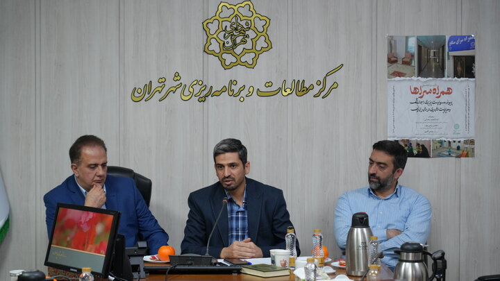 همراه‌سراها؛ پیوند مسئولیت‌پذیری اجتماعی و مدیریت شهری در شهر تهران