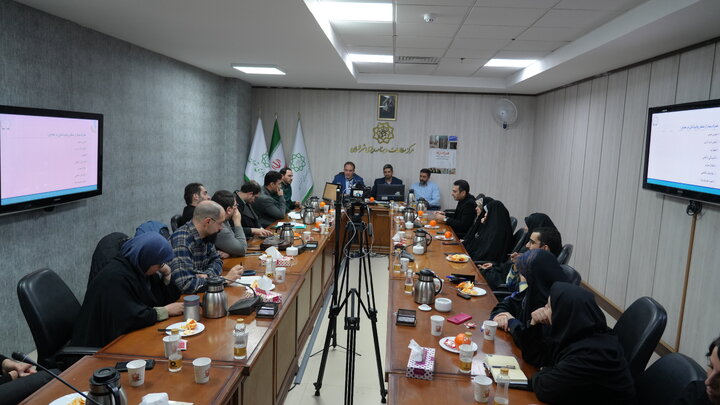 همراه‌سراها؛ پیوند مسئولیت‌پذیری اجتماعی و مدیریت شهری در شهر تهران