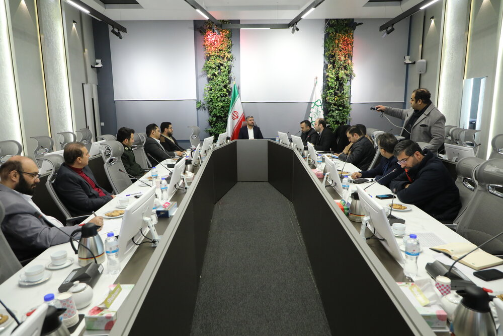 ۶۰۰ هکتار ظرفیت فرامنطقهای در شرق تهران ساماندهی میشود