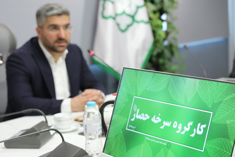 ۶۰۰ هکتار ظرفیت فرامنطقه‌ای در شرق تهران ساماندهی می‌شود