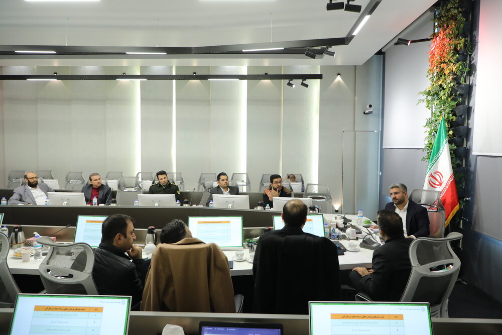 ۶۰۰ هکتار ظرفیت فرامنطقه‌ای در شرق تهران ساماندهی می‌شود