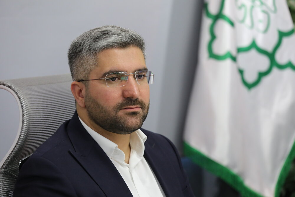 ۶۰۰ هکتار ظرفیت فرامنطقه‌ای در شرق تهران ساماندهی می‌شود