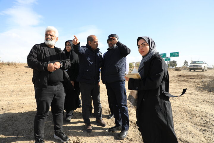 تأمین سرانه‌های مغفول محلات در اولویت برنامه‌های این دوره مدیریت شهری