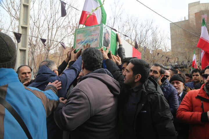 بیانیه شاک درباره اقدامات تروریستی دیماه / اعلام تعداد نهایی جانباختگان حوادث