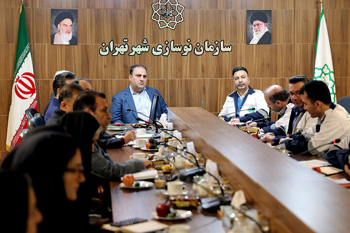 نوسازی تجمیعی تهدید بافت فرسوده را به فرصت تبدیل خواهد کرد