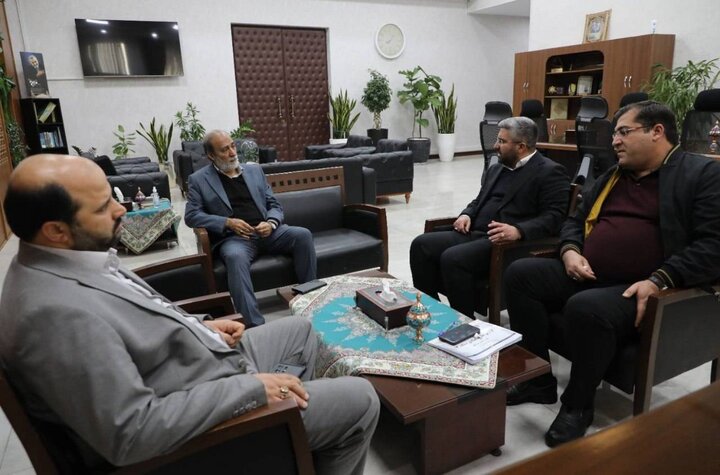 پیشرفت دو برابری پروژه‌های شهری منطقه ۱۳ در شصت روز اخیر