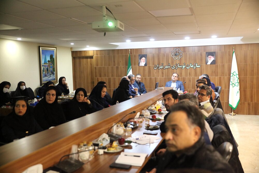 تخفیف بیش از ۴ همتی سازمان نوسازی به شهروندان